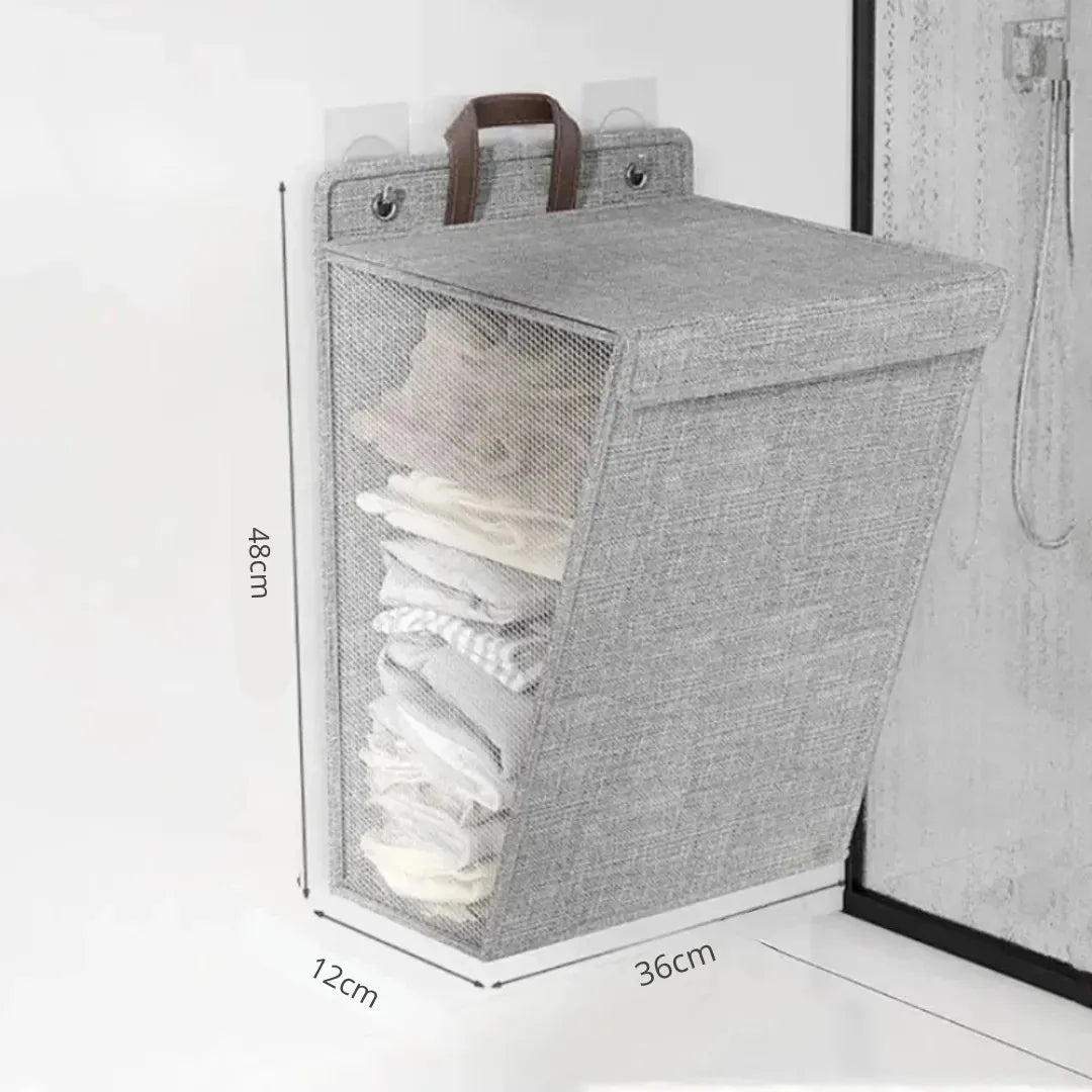 Cesta de ropa plegable - Tazzi