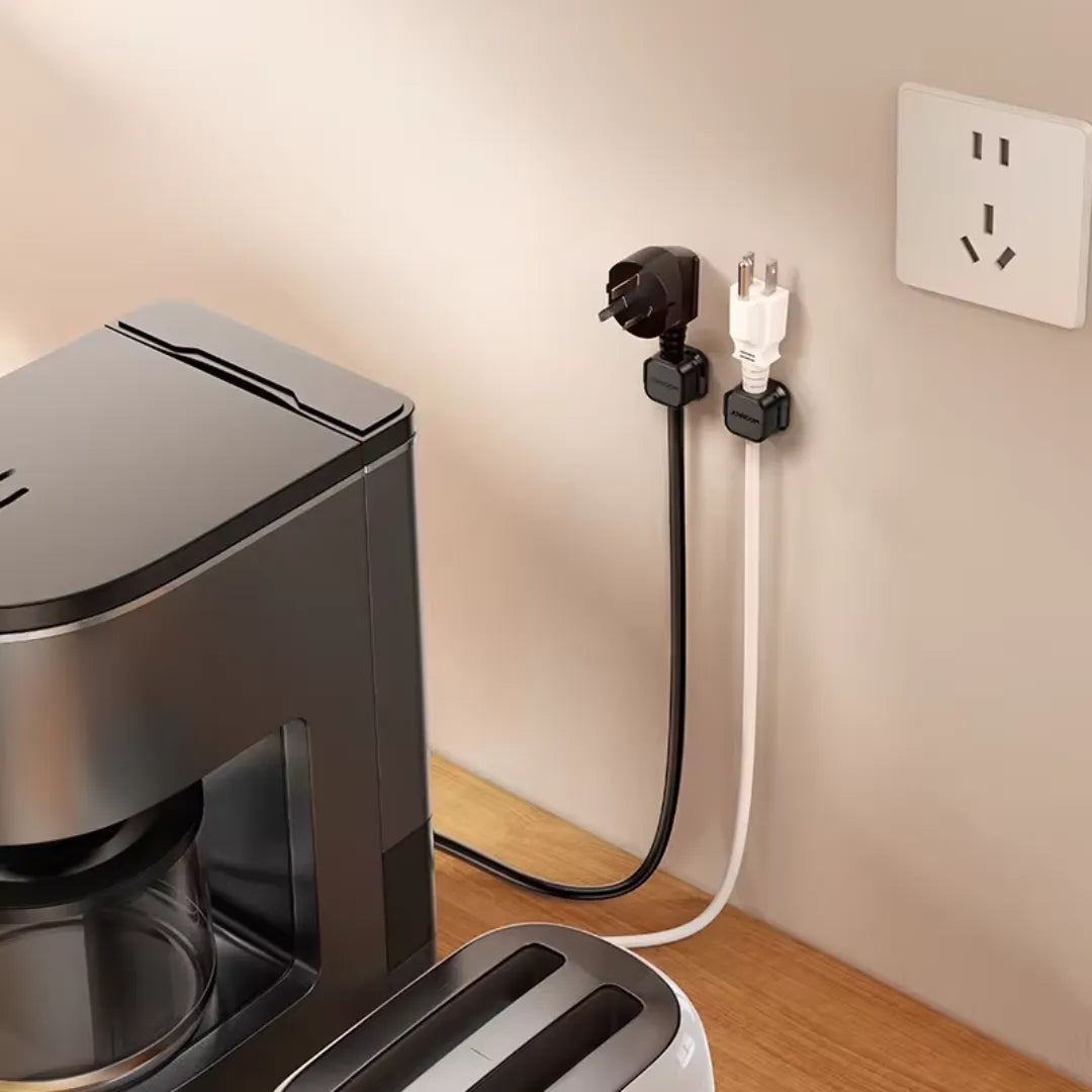 Magnetic cable organizer - Tazzi