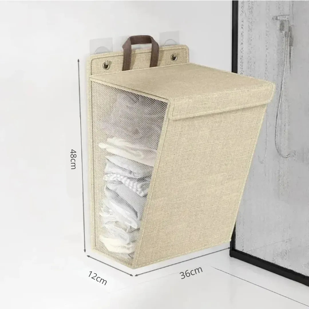 Cesta de ropa plegable - Tazzi