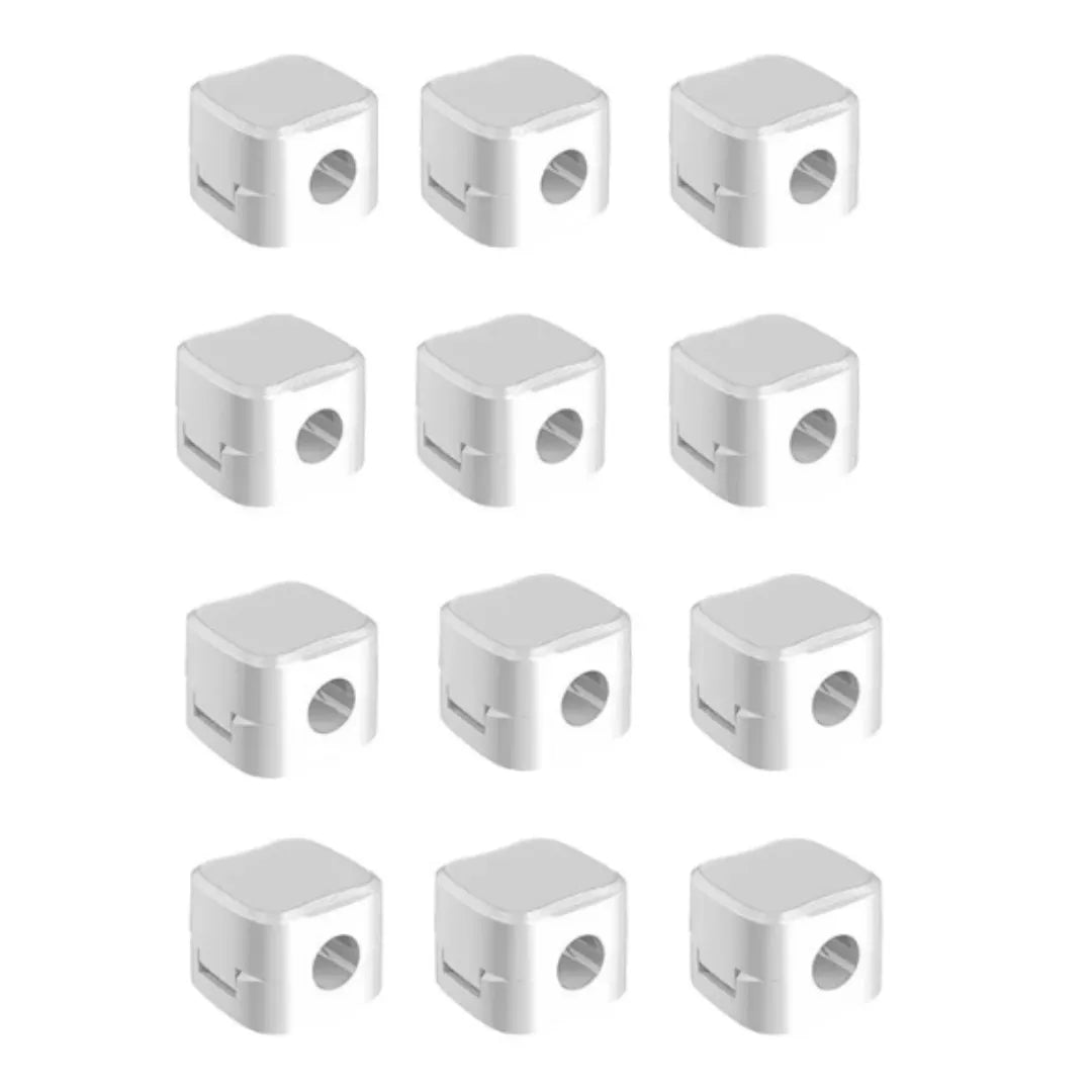 Magnetic cable organizer - Tazzi