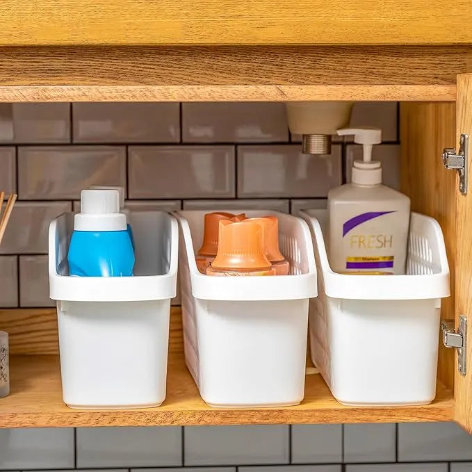 Organizador multiusos para armarios de cocina - Tazzi