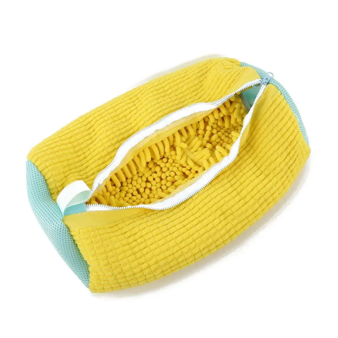 Bolsa para lavar sapatos - Tazzi