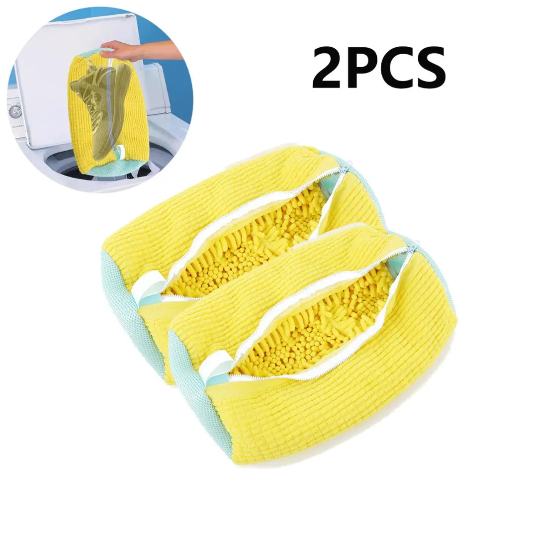 Bolsa para lavar sapatos - Tazzi