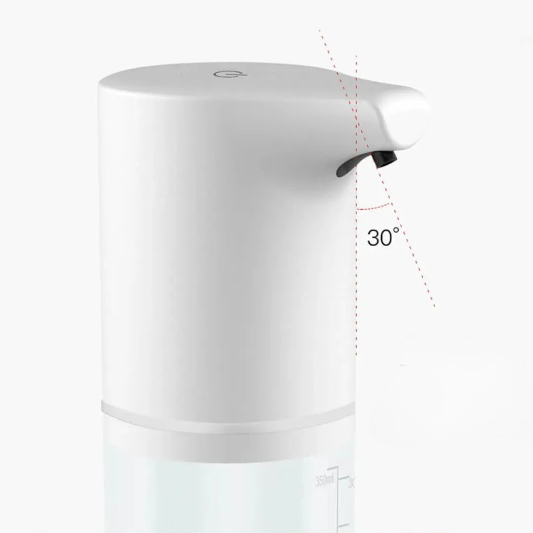 Dispensador automático de jabón líquido - Tazzi