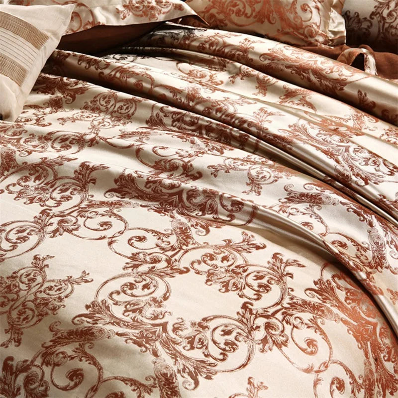 Juego de cama Delux Bright