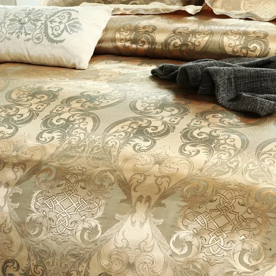 Juego de cama Delux Bright