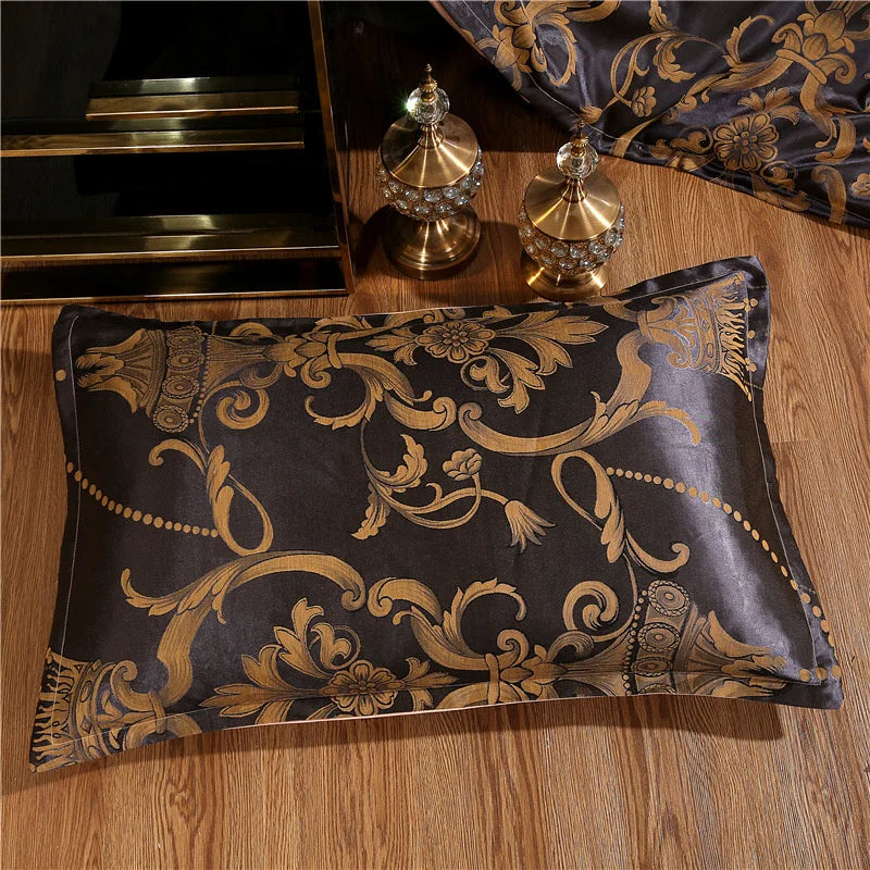 Juego de cama Delux Bright