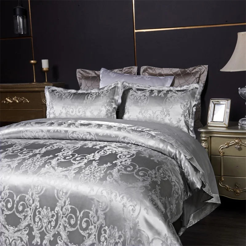 Juego de cama Delux Bright