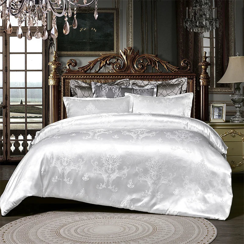Juego de cama Delux Bright