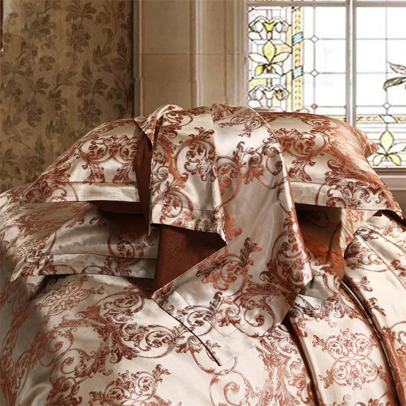Juego de cama Delux Bright