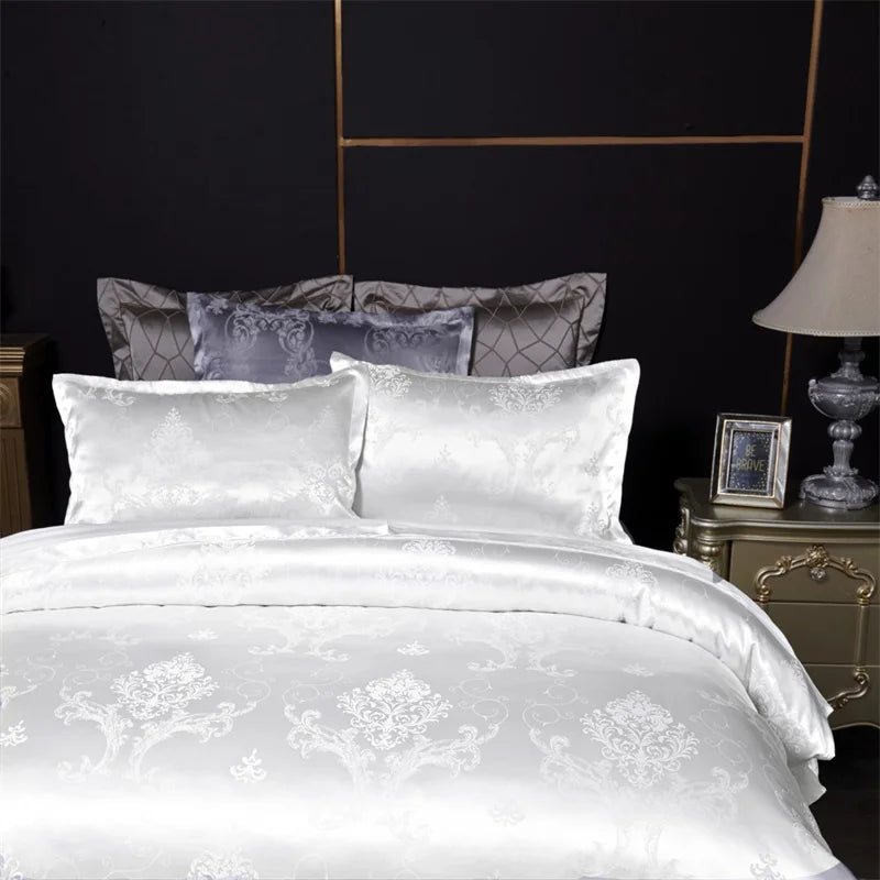 Juego de cama Delux Bright