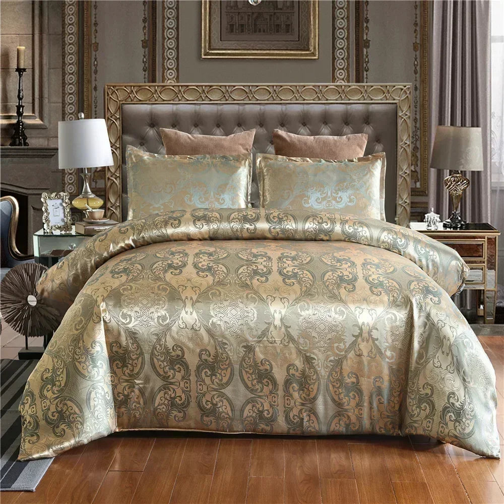 Juego de cama Delux Bright