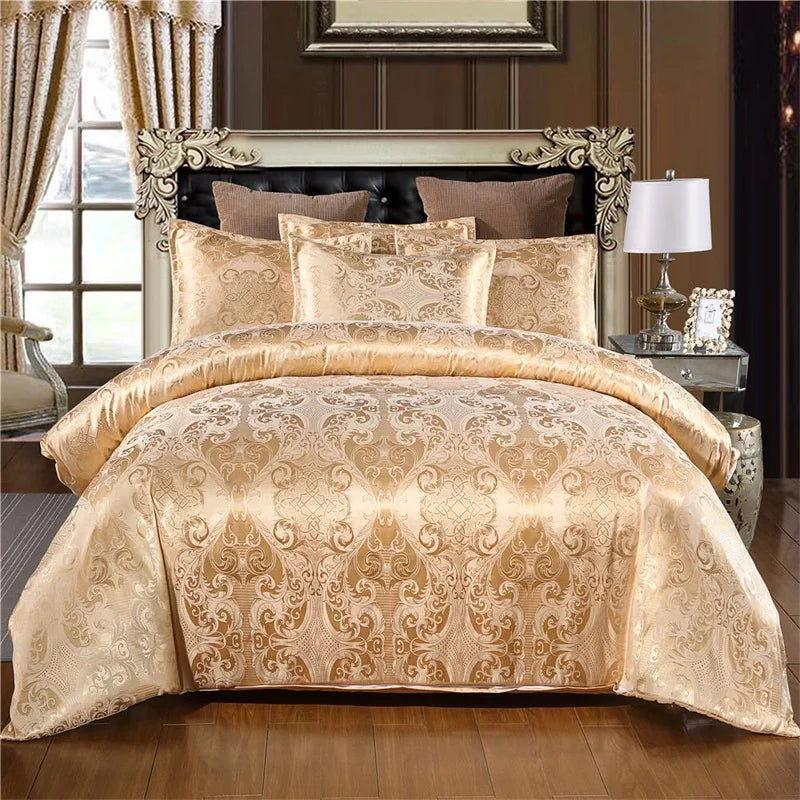 Juego de cama Delux Bright