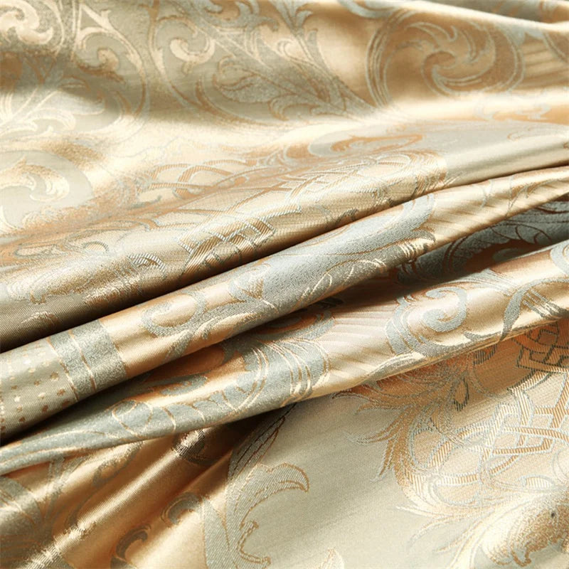 Juego de cama Delux Bright