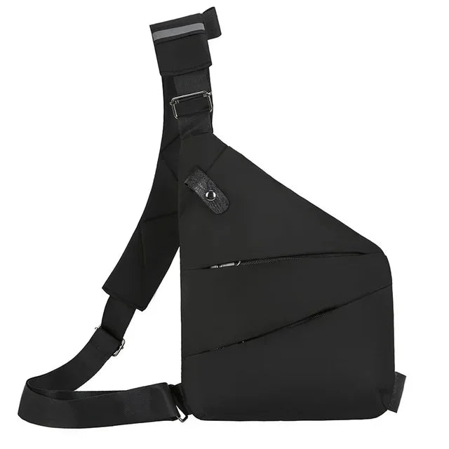 UrbanShieldBag™ – Tazzi Original (Gift Included)