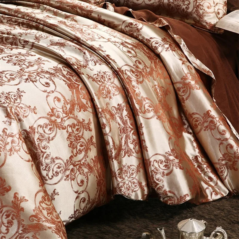 Juego de cama Delux Bright