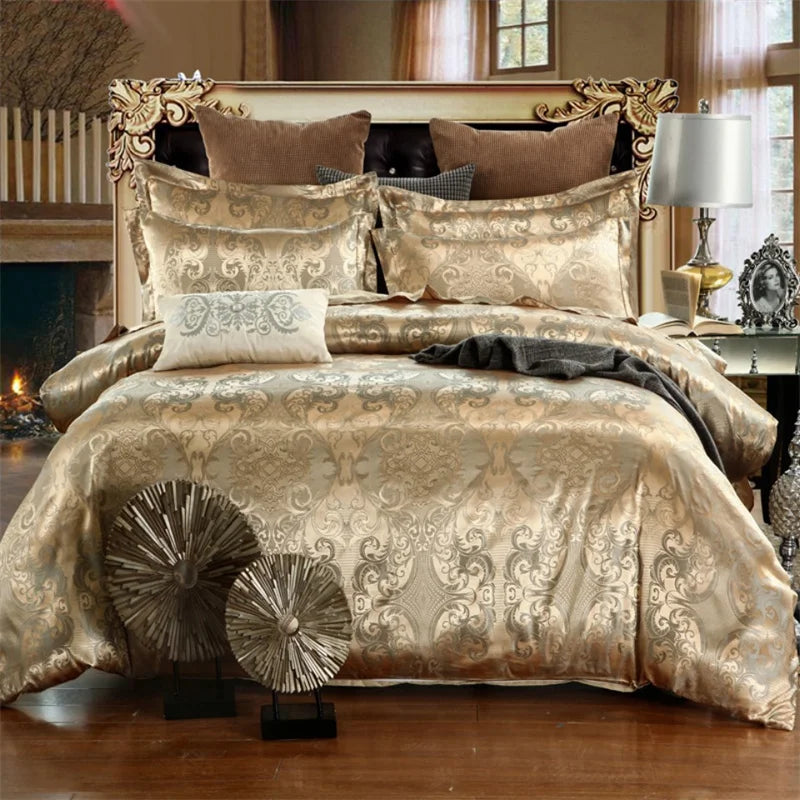 Juego de cama Delux Bright