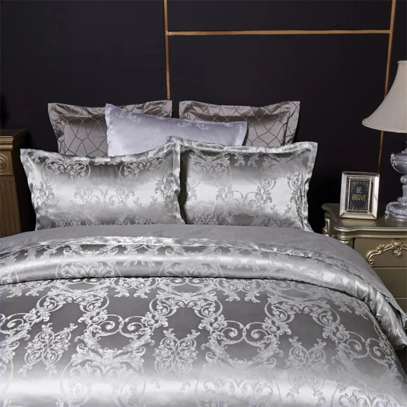 Juego de cama Delux Bright