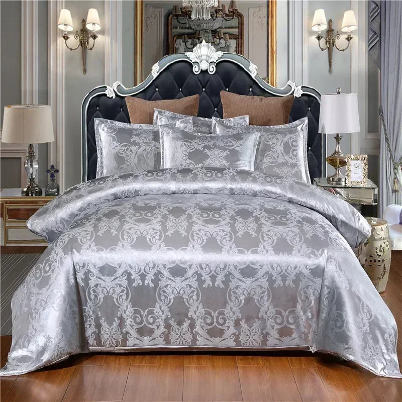 Juego de cama Delux Bright