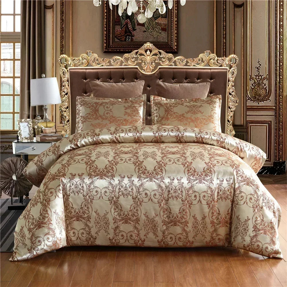 Juego de cama Delux Bright