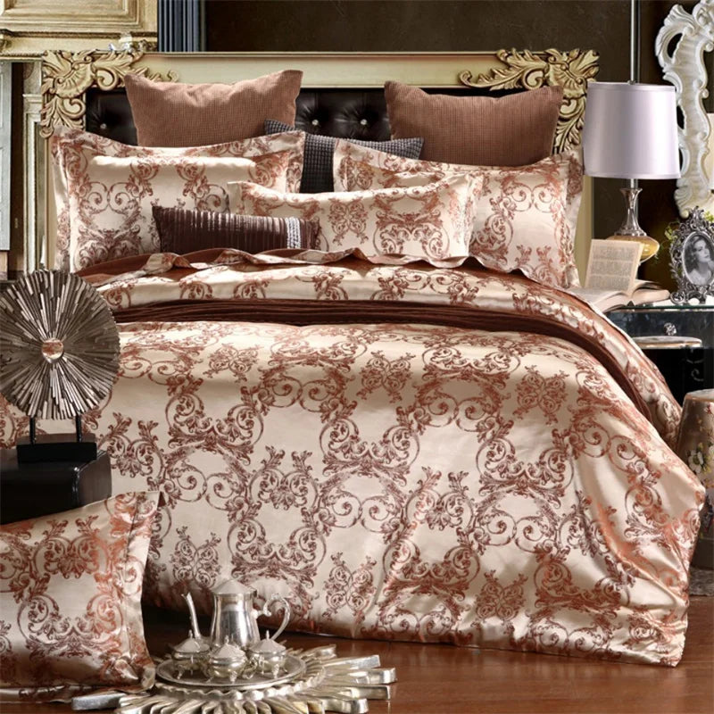 Juego de cama Delux Bright