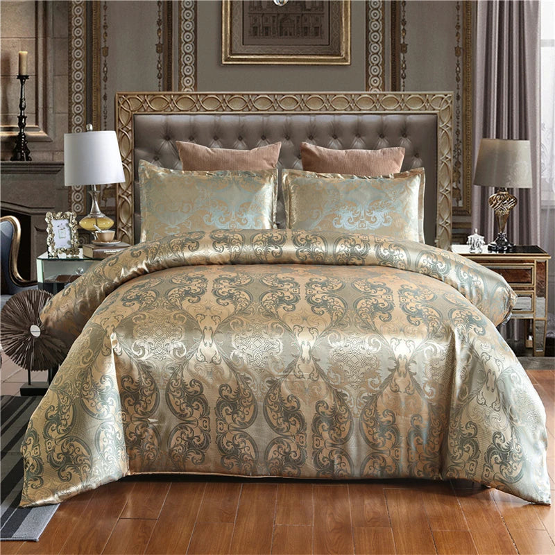 Juego de cama Delux Bright