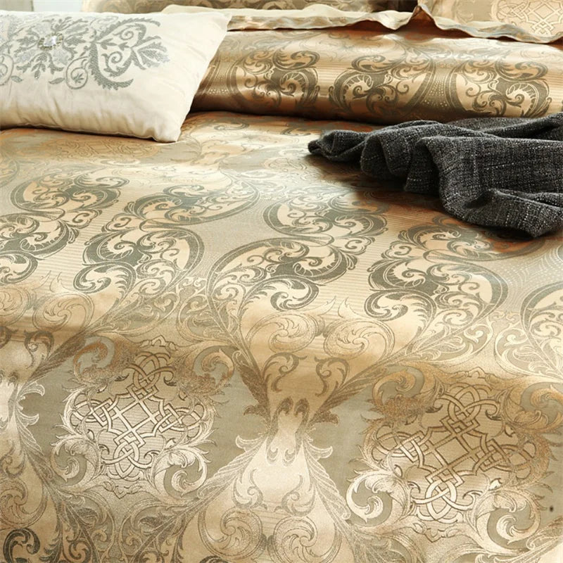 Juego de cama Delux Bright