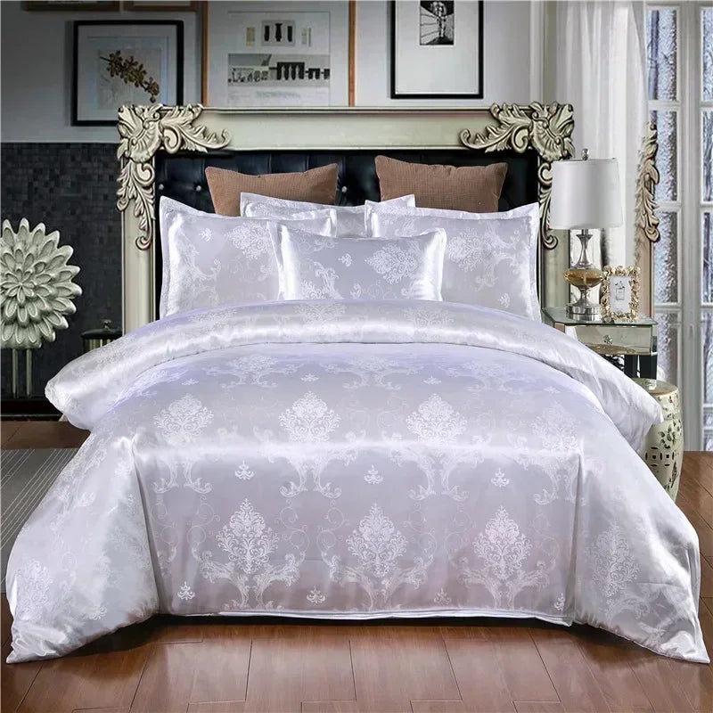 Juego de cama Delux Bright