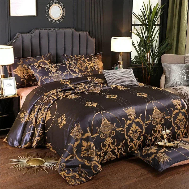 Juego de cama Delux Bright