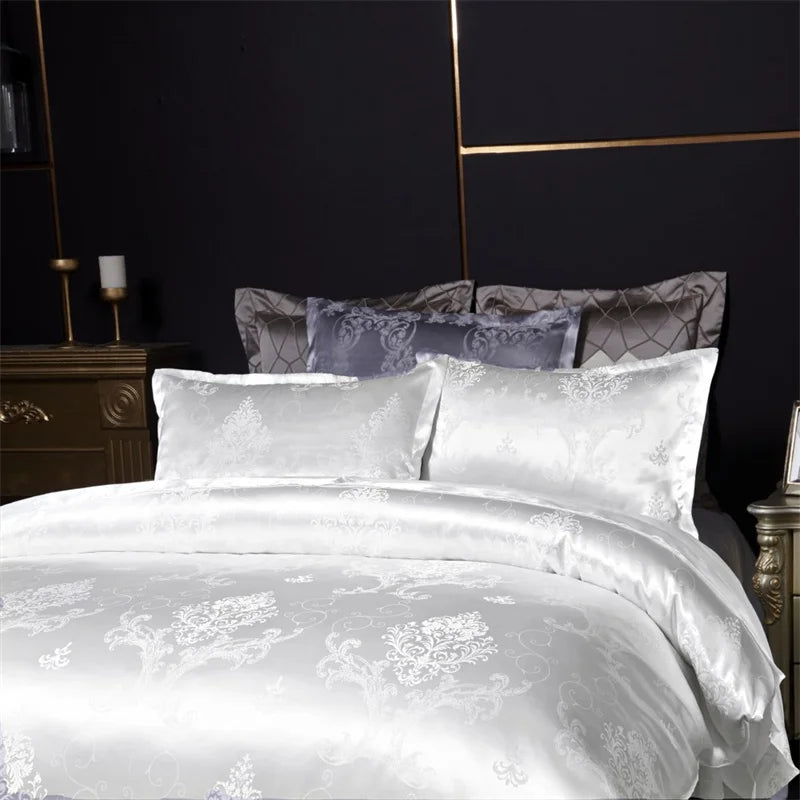 Juego de cama Delux Bright