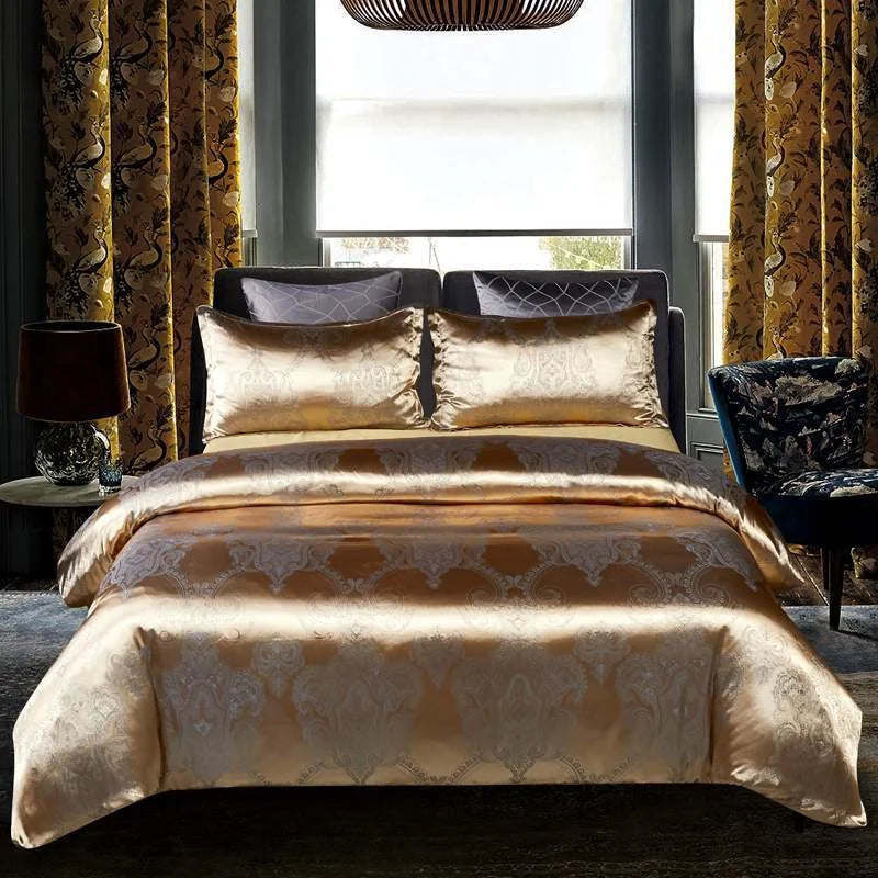 Juego de cama Delux Bright