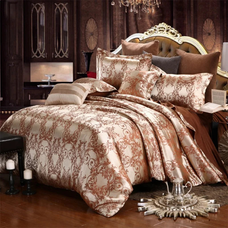 Juego de cama Delux Bright