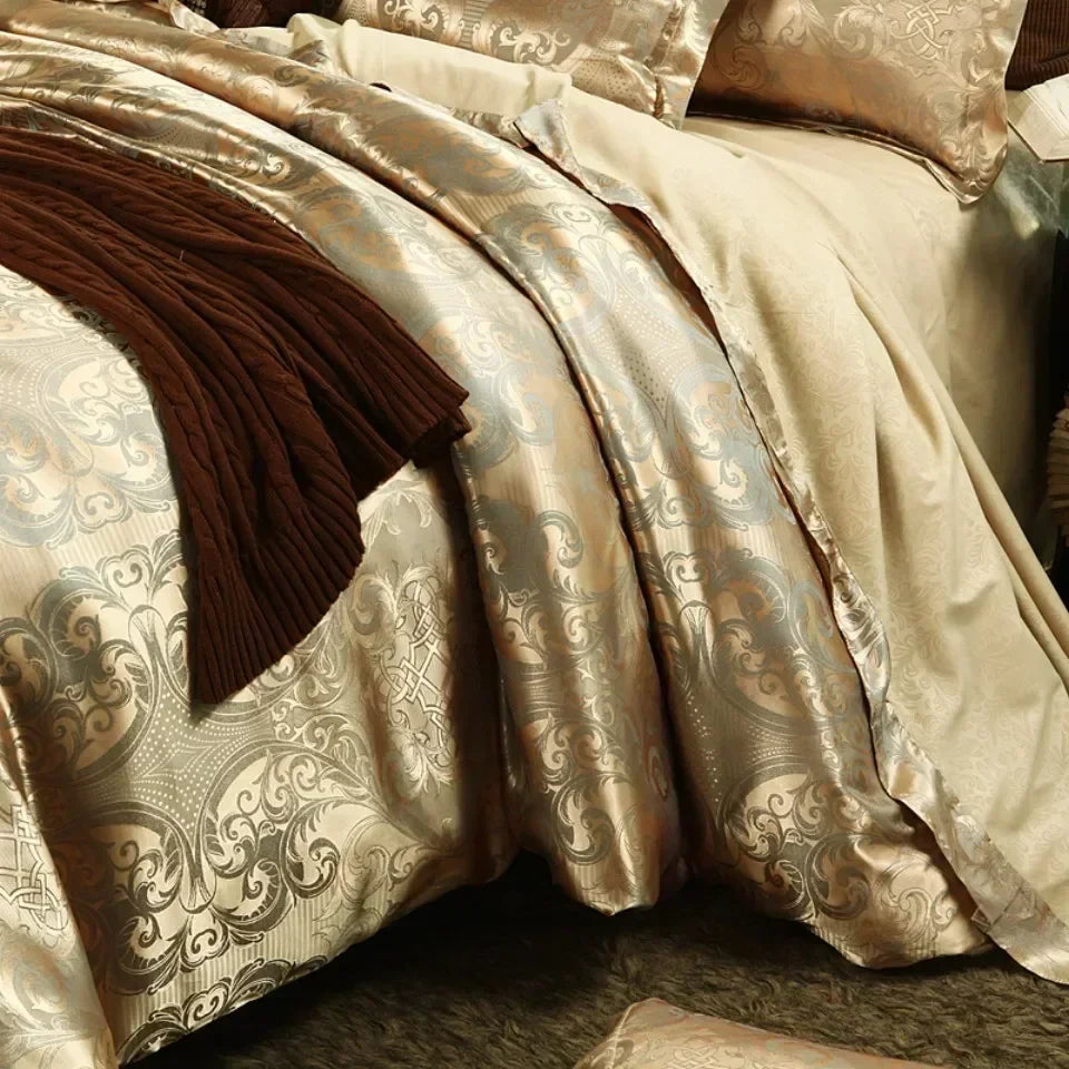 Juego de cama Delux Bright