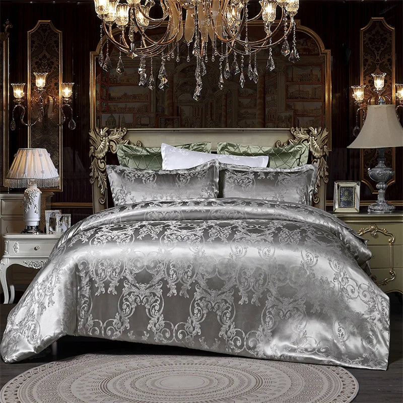 Juego de cama Delux Bright