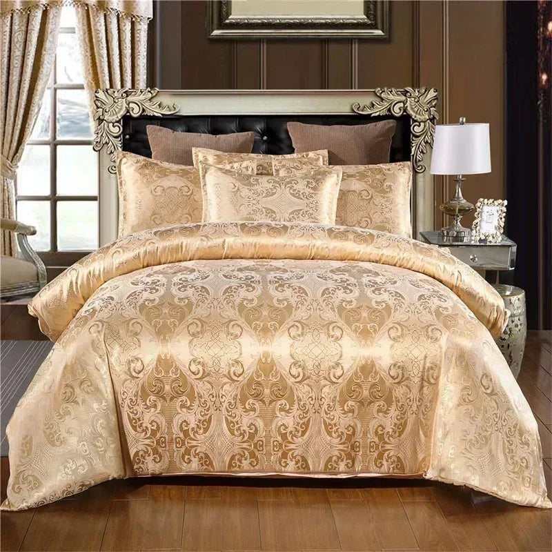 Juego de cama Delux Bright