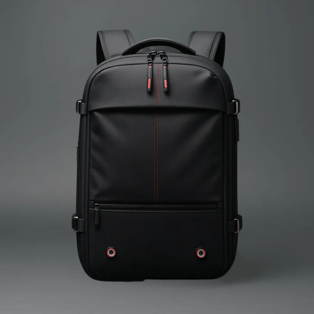 Vacuum Compression Backpack Tazzi