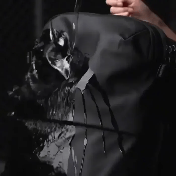 Mochila de vacío Tazzi® + Regalos
