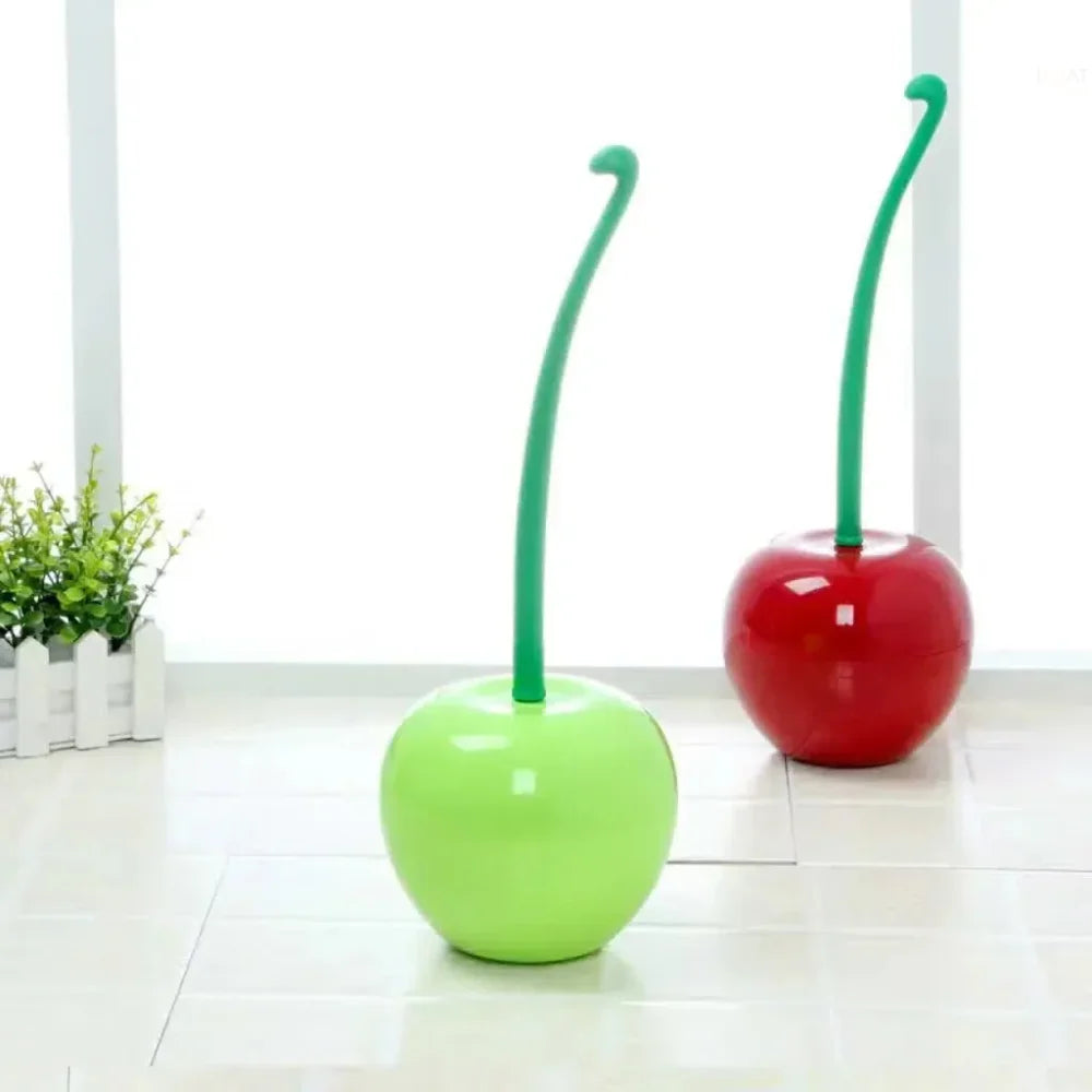 Escova Sanitária de Frutas - Tazzi