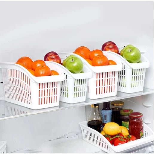 Organizador multiusos para armarios de cocina - Tazzi