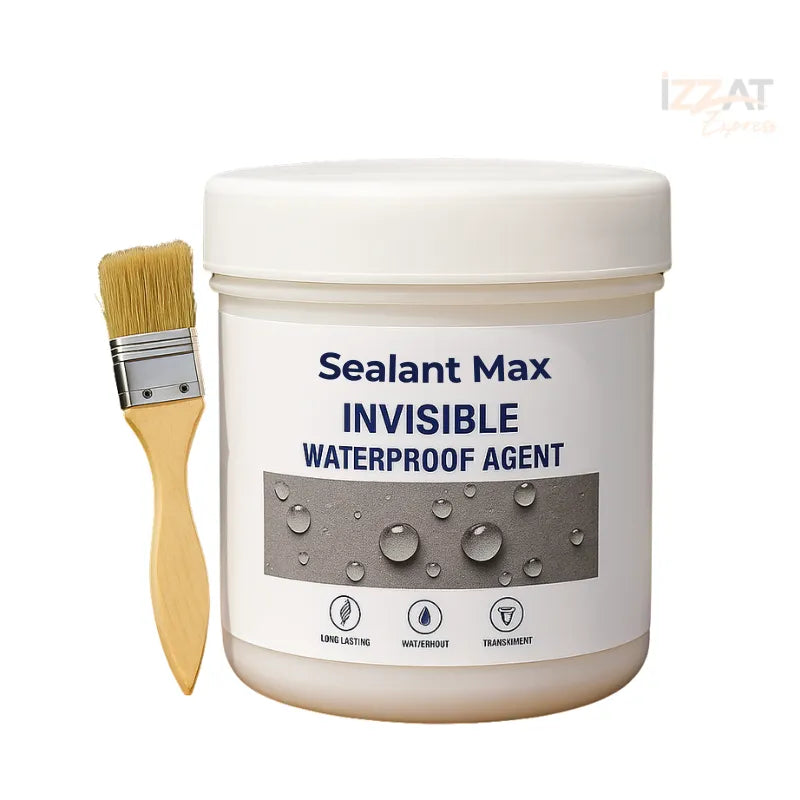 Sellador impermeable Max - Tazzi 