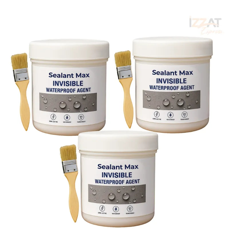 Sellador impermeable Max - Tazzi 