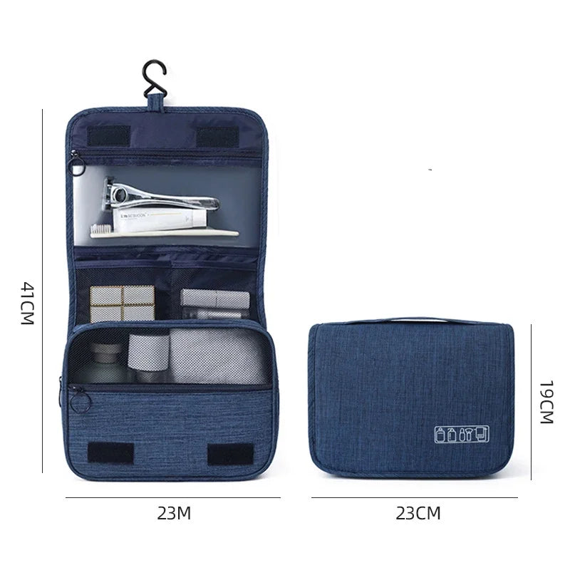 Bolsa higiénica para baño