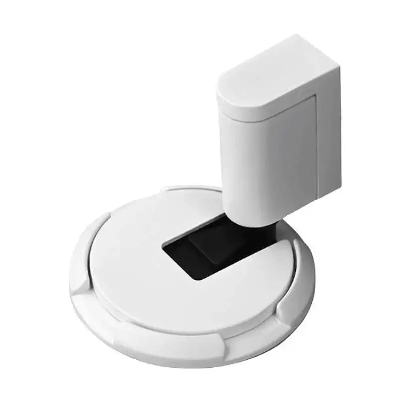 Cerradura magnética para puerta - Tazzi 