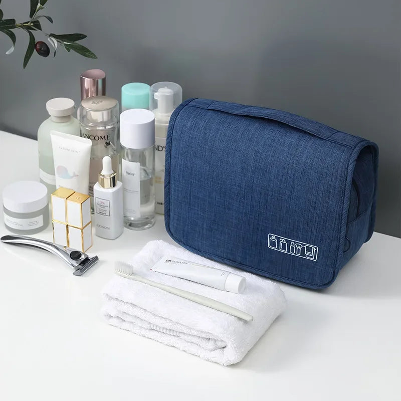 Bolsa higiénica para baño