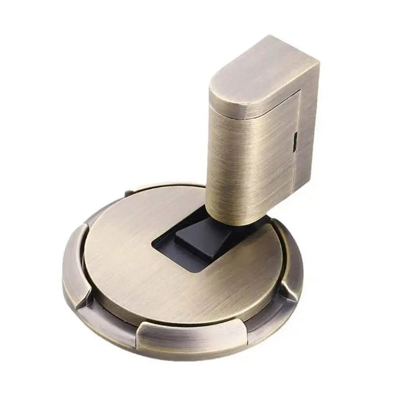 Cerradura magnética para puerta - Tazzi 