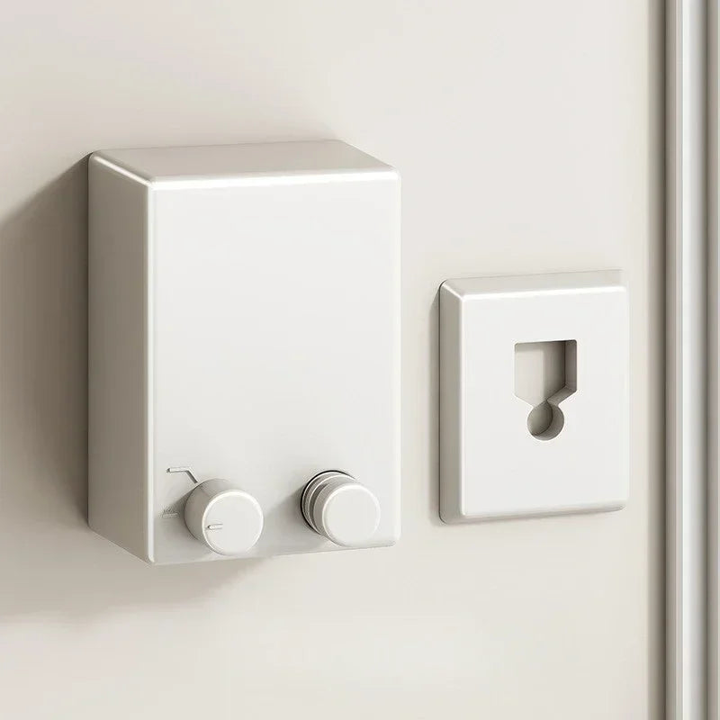 Invisible Stainless Steel Retractable Clothesline - Tazzi 