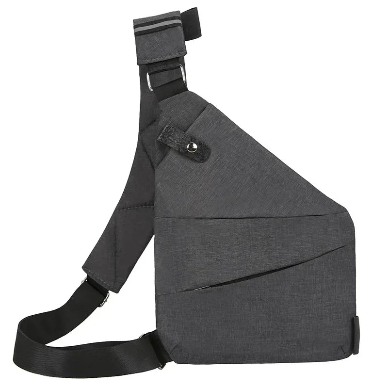 UrbanShieldBag™ – Tazzi Original (Gift Included)