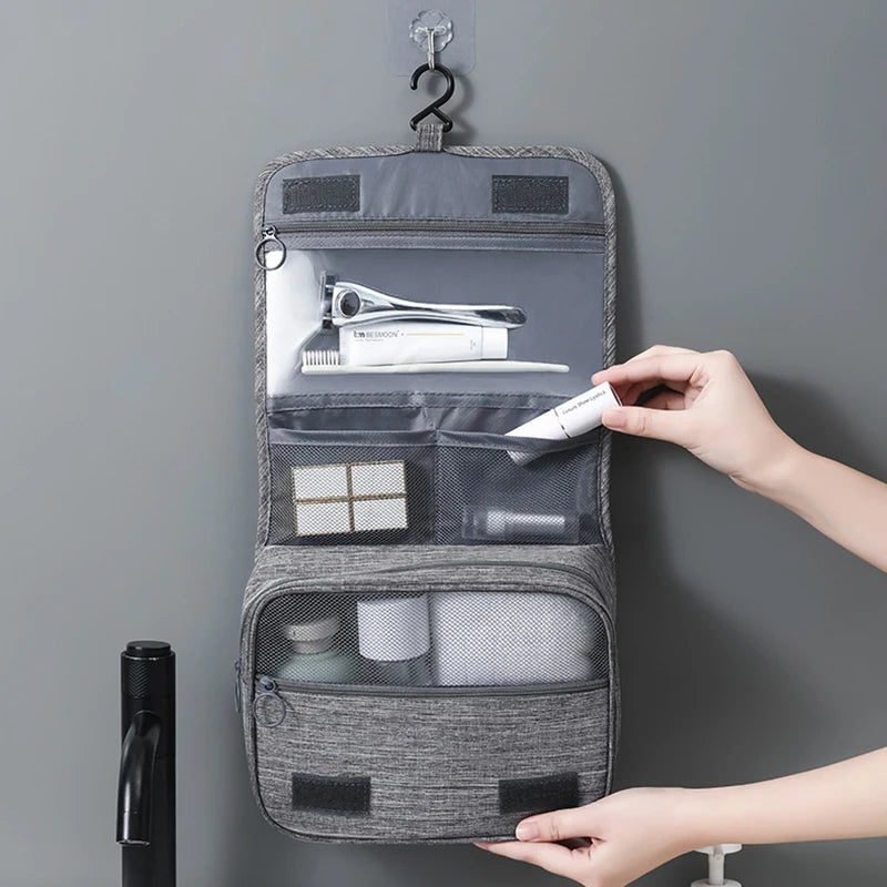 Bolsa higiénica para baño