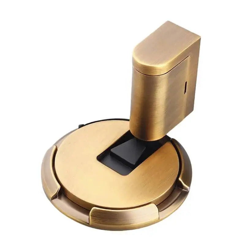 Cerradura magnética para puerta - Tazzi 