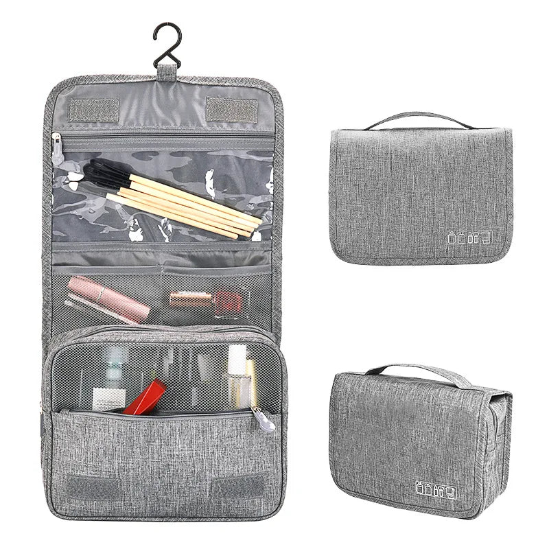Bolsa higiénica para baño
